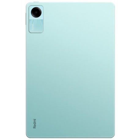 TABLET XIAOMI REDMI PAD SE 11" FHD+ 8GB 256GB MINT GREEN-Desprecintado