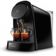 CAFETERA LOR BARISTA PHILIPS LM8012/60 NEGRA-Desprecintado