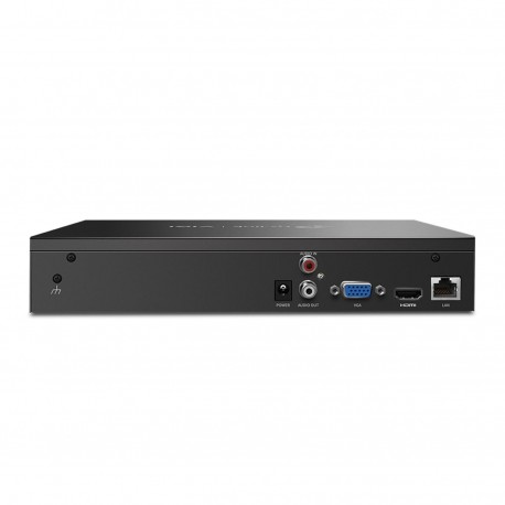 NVR VIGI TP-LINK VIGI NVR1008H 08CH NON-POE BAY  1HDD