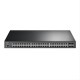 TP-LINK JETSTREAM 52-PORT GIGABIT L2+   MANA·