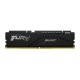 MODULO DDR5 8GB 5200MHZ KINGSTON FURY BEAST BLACK CL36