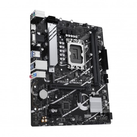 PLACA BASE ASUS PRIME B760M-K 1700 MATX  2XDDR5 GEN 12º/13º