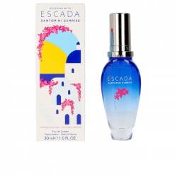 ESCADA SANTORINI SUNRISE LIMITED EDITION EDT VAPO 30 ML·