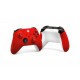 MANDO MICROSOFT XBOX SERIES INALAMBRICO ROBOT ROJO