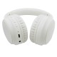 AURICULARES BT COOLBOX AIR40 ANC BEIGE DIADEMA