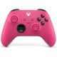 MANDO MICROSOFT XBOX SERIES INALAMBRICO ROSA