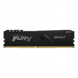 MODULO DDR4 16GB 3600MHZ KINGSTON FURY CL18