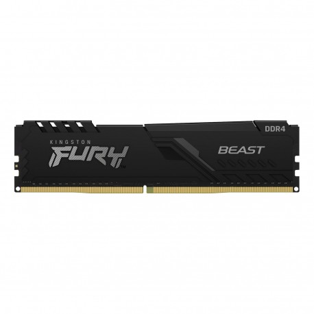 MODULO DDR4 16GB 3600MHZ KINGSTON FURY CL18