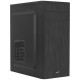 CAJA SEMITORRE AEROCOOL CS1103 FRONTAL CON D·