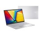 PORTATIL ASUS VIVOBOOK F1504ZA-NJ706W I7-1255U 15.6"FHD 16GB 512GB SSD W11H PLATA