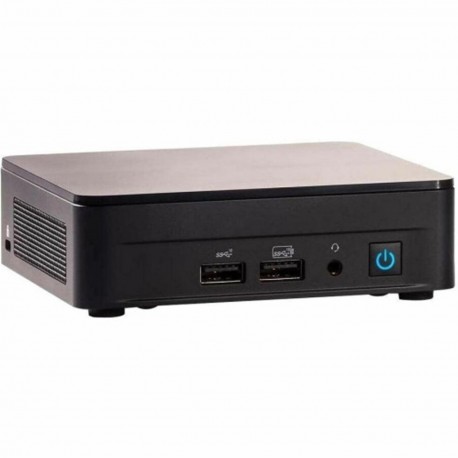 MINI PC ASUS NUC RNUC12WSKV70000 I7-1270P 2xSODIMM DDR4  2 x SSD M.2, 2xHDMI WIFI6  SIN CA