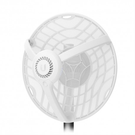 ANTENA CPE EXTERIOR UBIQUITI AF60-LR AIRFIBER LONG RANGE 60GHZ RADIO ENLACE