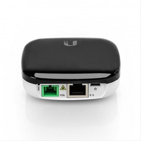 UBIQUITI UFIBER UF-LOCO GPON ONT SIN DISPLAY-DESPRECINTADO