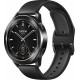 SMARTWATCH XIAOMI WATCH S3 BLACK BHR7874GL·