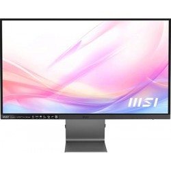 MONITOR LED 27"  MSI MODERN MD271UL UHD 4K IP·Desprecintado