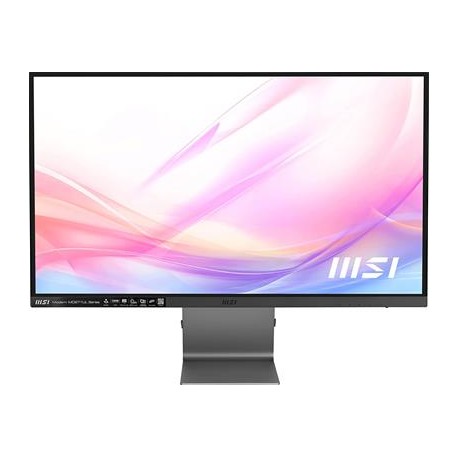 MONITOR LED 27"  MSI MODERN MD271UL UHD 4K IP·Desprecintado