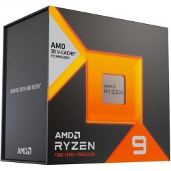 AMD RYZEN 9 7950X3D 4.2/5.7GHZ 128MB 16CORE SOCKET AM5