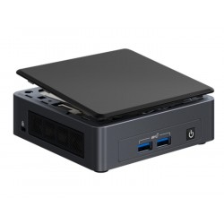 MINI PC ASUS NUC BNUC11TNKV50Z00 I5-1145G7 2xSODIMM DDR4 2xSSD M.2 2xHDMI