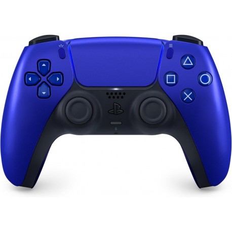 MANDO DUALSENSE PS5 COBALT BLUE