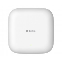 PUNTO DE ACCESO D-LINK AX1800 WI-FI 6 DUAL-BAND POE