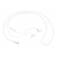 SAMSUNG EO-IC100BW EARPHONES TYPE-C WHITE·