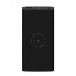 POWERBANK XIAOMI 10000MAH 10W WIRELESS