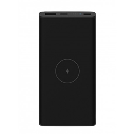 POWERBANK XIAOMI 10000MAH 10W WIRELESS