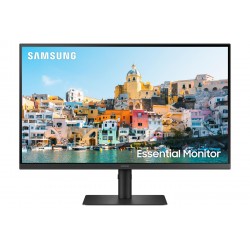 MONITOR 27" SAMSUNG S27A400U IPS 5MS USB-C HDMI DISPLAYPORT