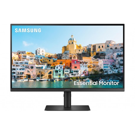 MONITOR 27" SAMSUNG S27A400U IPS 5MS USB-C HDMI DISPLAYPORT