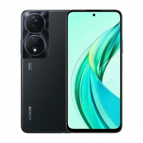 SMARTPHONE HONOR 90 SMART 4GB 128GB DS 5G 6.8" NEGRO OEM·