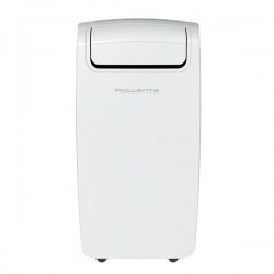 AIRE ACONDICIONADO PORTATIL ROWENTA AU4010F0 8000 BTU/h