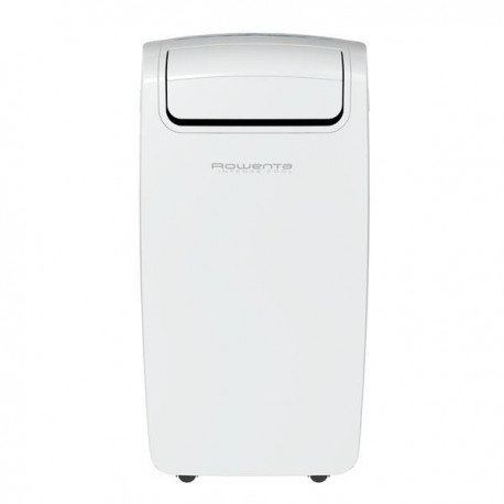 AIRE ACONDICIONADO PORTATIL ROWENTA AU4010F0 8000 BTU/h