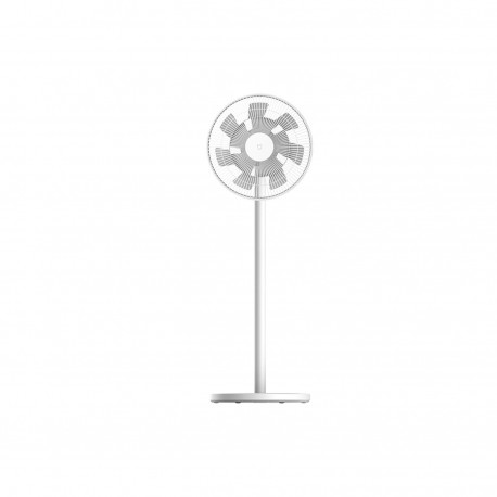 VENTILADOR XIAOMI SMART STANDING FAN 2 PRO 24W INALAMBRICO BLANCO