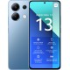 SMARTPHONE XIAOMI REDMI NOTE 13 6.67 6GB 128GB BLUE·