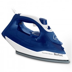 PLANCHA TEFAL FV2838 2400W. GV:180G/MIN·