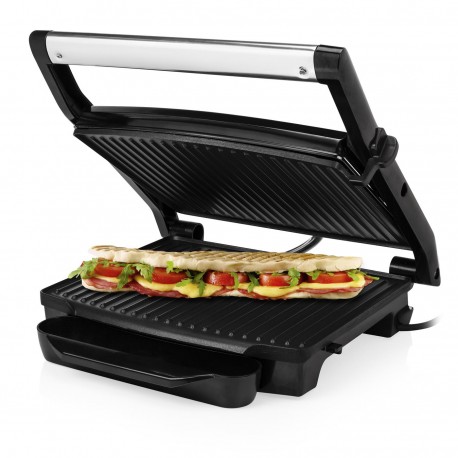 GRILL PANINI PRINCESS 112415 30X24CM 2000W T·