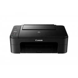 IMPRESORA MULTIFUNCION CANON CS/PIXMA TS3355 BK·