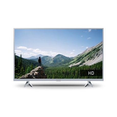 TV LED 24"(60.9CM) PANASONIC TX-24MSW504 SMART TV HD READY ANDROID·Desprecintados