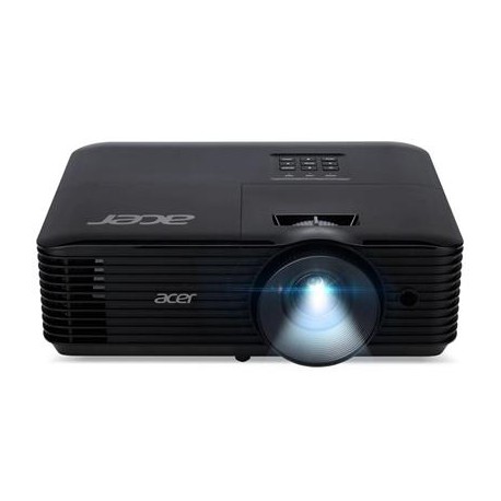 PROYECTOR ACER X1128I 4500LM HDMI WIFI-Desprecintado