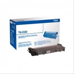 TONER BROTHER TN-2320 NEGRO