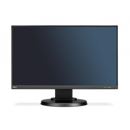 MONITOR 21.5" NEC E221N AH-IPS DP HDMI VGA ALTURA, ALTAVOCES