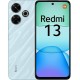 SMARTPHONE XIAOMI REDMI 13 8GB 256GB 6.79" FHD DUALSIM OCEAN BLUE·