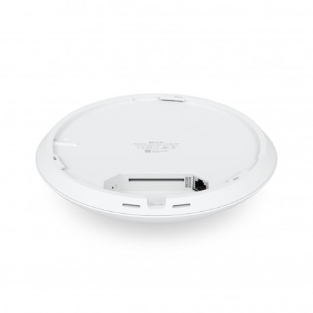 PUNTO DE ACCESO UBIQUITI U7-PRO WI-FI 7 6GHZ POE+, UPLINK 2,5 GbE