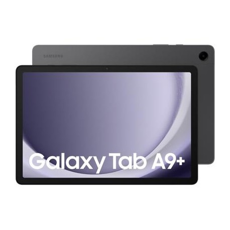 TABLET SAMSUNG GALAXY TAB A9+ X210 11" WIFI 8GB 128GB GRIS GRAFITO-Desprecintado