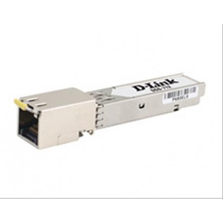 D-LINK TRADE TRANSCEIVER SFP 10/100/1000    ·