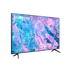 TV LED 50" SAMSUNG 50CU7172UXXH SMART TV 4K UHD