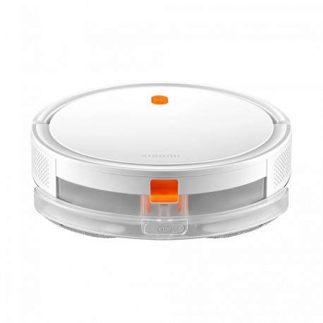 ROBOT ASPIRADOR XIAOMI ROBOT VACUUM E5 WHITE EU