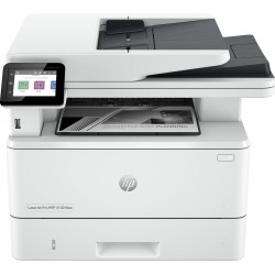 HP LASERJET PRO MFP 4102FDWE H 40 PPM PRINT ·