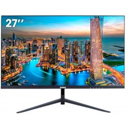 MONITOR 27" NILOX NXM27FHD111 LED FHD IPS 100HZ HDMI/DP 1MS