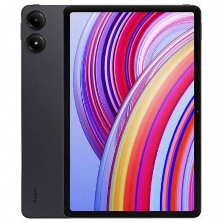 TABLET XIAOMI REDMI PAD PRO 12.1" 8GB 256GB GRIS GRAFITO·